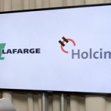 Reges Interesse an Unternehmensteilen von Holcim/Lafarge