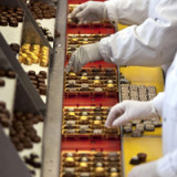 Lindt & Sprüngli wächst in den USA in eine neue Dimension