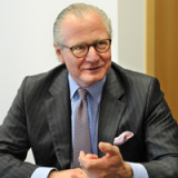 «Der Deal mit Serono war gut für Merck»