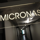 Micronas ist vorsichtig