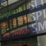 Börse nimmt vor Berichtsaison Tempo weg