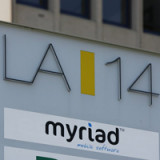 Myriad-Kurssprung wirft Fragen auf