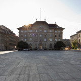 «Der Negativzins bleibt noch länger bestehen»