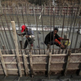 Konjunktur ohne Schwung