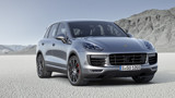 Porsche Cayenne, neu