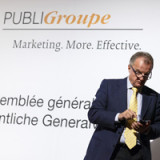 PubliGroupe-VR bekräftigt Empfehlung für Swisscom-Offerte