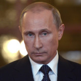 Ukrainekrise belastet Börsen weltweit