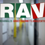 Schweiz: Zahl der Arbeitslosen sinkt