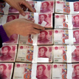 SNB und die People's Bank of China einigen sich