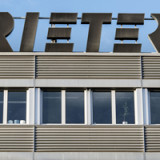 Rieter wird nächstes Jahr voll ernten können