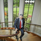 «Roche wird nicht wie andere in grossem Stil akquirieren»