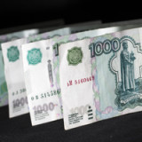 Russische Zentralbank im Krisenmodus