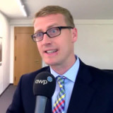 Sarasin: «Unternehmen werden Erwartungen erfüllen»