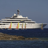 Kreditboom mit reichen Kunden