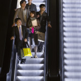 Schindler übernimmt Mehrheit an China-Joint-Venture