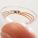 Novartis hat Google-Technik im Auge
