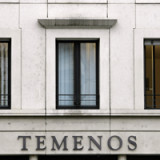 Temenos trotzt schwierigem Umfeld