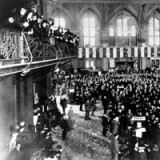 Die Random-Walk-Hypothese