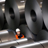 Starkes Entwicklungsgefälle in Europas Industrie