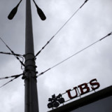 Untersuchung gegen UBS wegen Hochfrequenzhandel