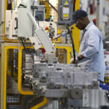 S&P 500 nach US-Arbeitsmarktdaten auf neuem Rekord