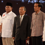 Offener Wahlausgang in Indonesien verunsichert Anleger