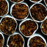 Grossfusion in der Tabakindustrie