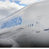Airbus punktet an Airshow mit mehr Aufträgen als Boeing