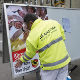 APG ist eine sichere Bank