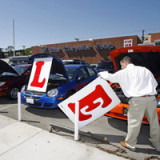 Alte Unsitten im Markt für Automobilkredite
