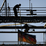 Deutsche Produktion sinkt unerwartet deutlich