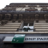 Strafen für Banken nehmen deutlich zu