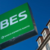 Schwierigkeiten von Espirito Santo belasten Börsen