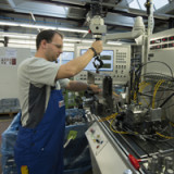 Buchers Diversifikation nützt