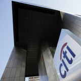 Citigroup steht vor Milliardenvergleich