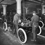 Die Cobb-Douglas-Produktionsfunktion