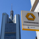 Commerzbank droht 500-Mio.-$-Strafe