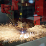 Bei Bystronic brummt das Geschäft