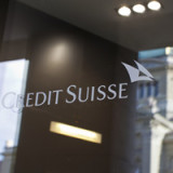 CS im Verdacht, Kunden in die Irre geführt zu haben