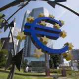 Wieder mehr Nervosität in Europas Bankensektor