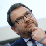 EFG-CEO: «Coutts würde gut zu uns passen»