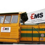 Ems-Chemie hat hohe Erwartungen zu erfüllen