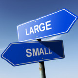 Kleine Unternehmen, grosse Risiken