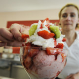 Kerry Group tickt anders als Givaudan