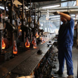 Chinas Wirtschaft überrascht erneut