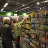 UBS-Konsumindikator im Juni mit Höchstwert