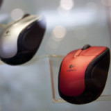 Logitech überrascht die Investoren gleich zweimal