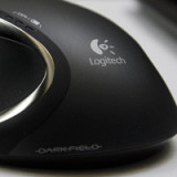 Spekulanten in Logitech haben sich verrechnet