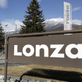 Lonza kommt in Fahrt