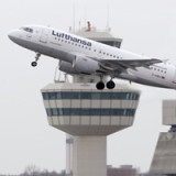 Lufthansa macht Basel zum Billig-Hub